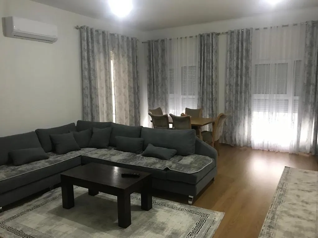 Alban Apartment Tirana