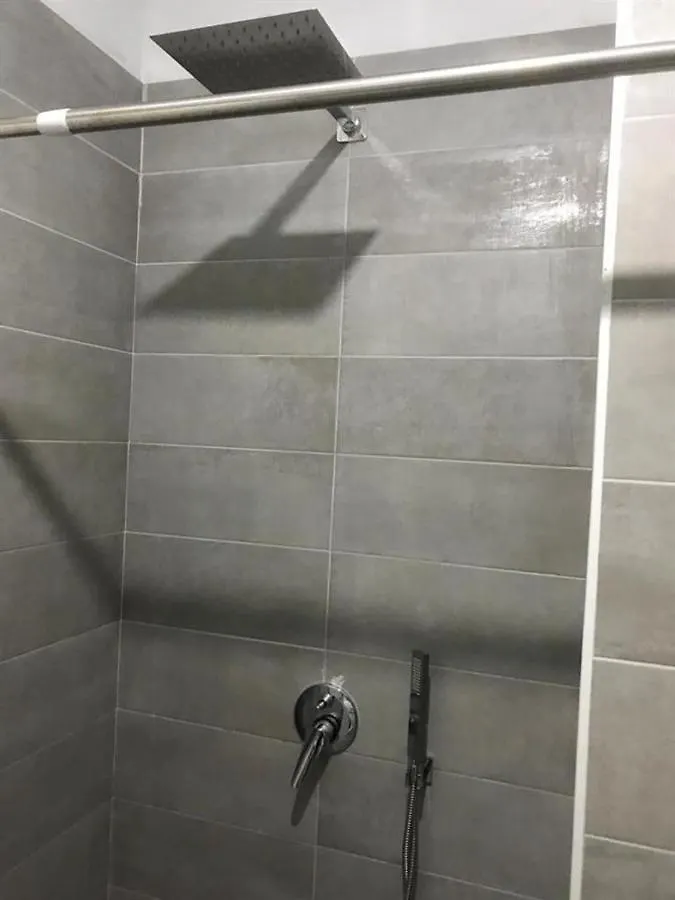 Alban Apartment Tirana