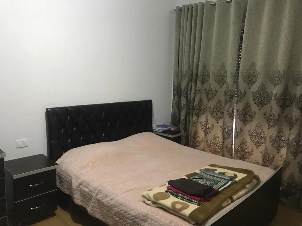 Alban Apartment Tirana 0*,  Albania
