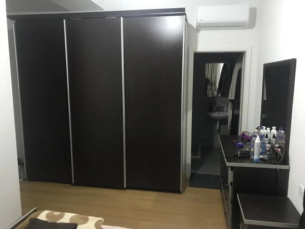 Alban Apartment Tirana