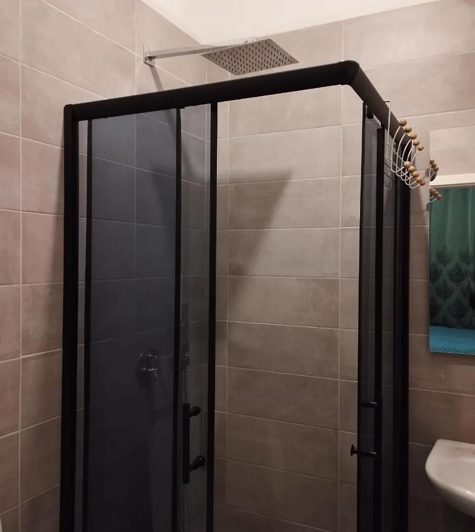 Alban Apartment Tirana