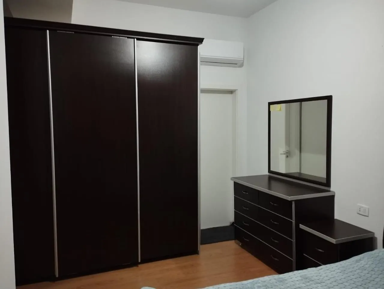 Alban Apartment Tirana 0*,