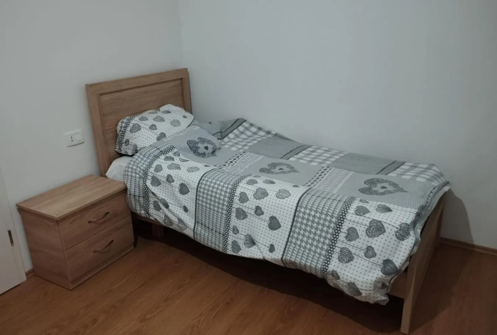 Alban Apartment Tirana