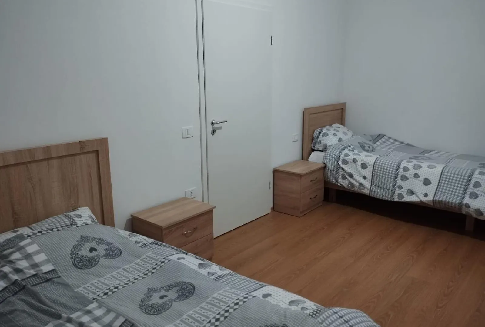 Alban Apartment Tirana