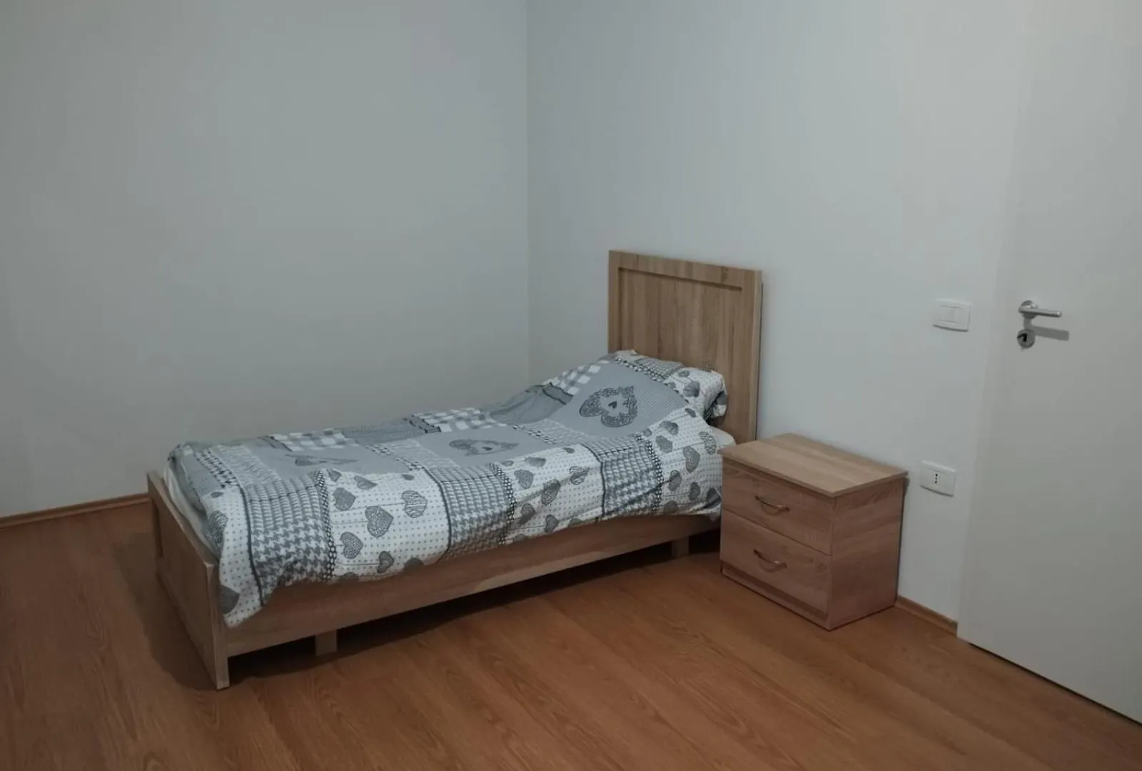 Alban Apartment Tirana