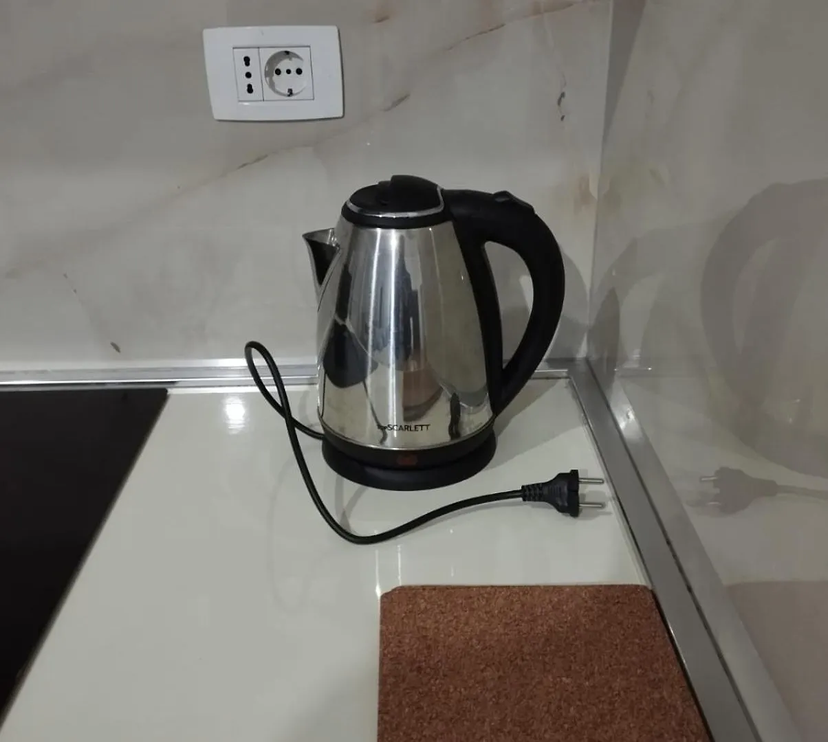 Alban Apartment Tirana