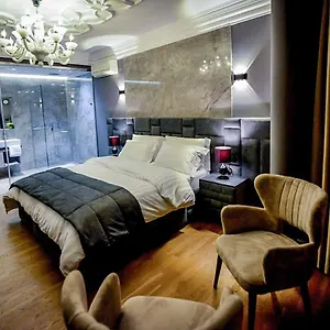 Hotel Vila Tirana Отель