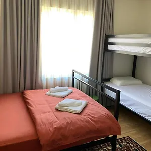 Vanilla Sky Boutique Хостел