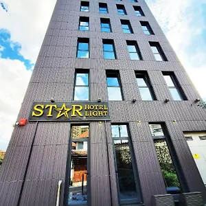 Starlight 地拉那