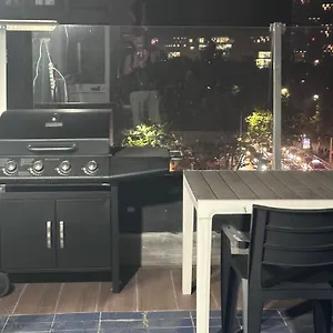 Hidden Gem In The Center Of Apartment