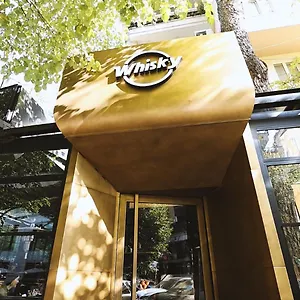 Boutique Whisky Отель