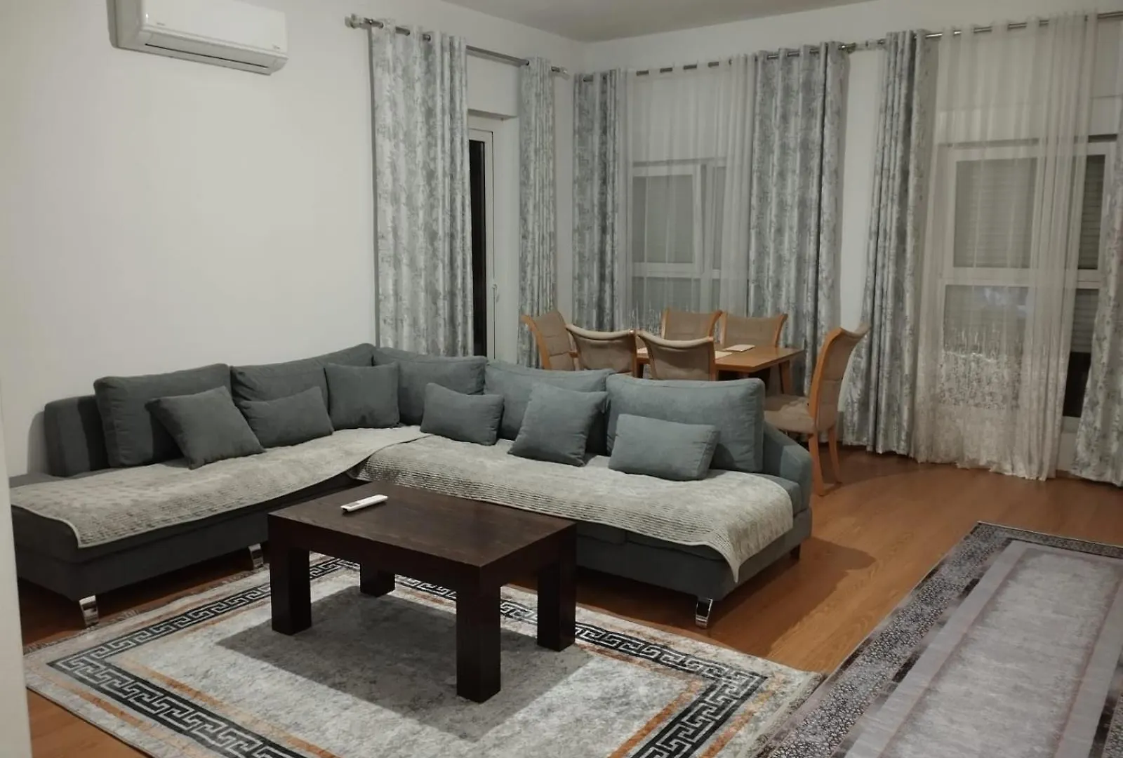 Alban Apartment Tirana